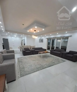 آپارتمان میدان خزر (سیدالشهدا