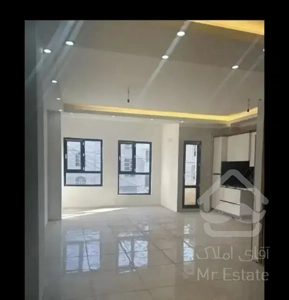 رهن واحد نوساز غیاث اباد ۱۰۶ متر ۲خواب