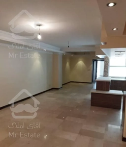 آپارتمان کاملا شیک