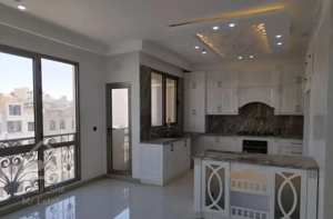 آپارتمان 145 متری/متریال سجاد/فرهنگ مدرس/سندآماده