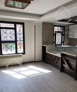 ٥٩متر فول امکانات سازمان برنامه مرکزی