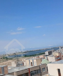 اپارتمان ۵ اذر با ویو شورابیل ابدی زیر قیمت