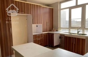 ۱۰۵ متر ۲ خوابه ۷ساله توانیر