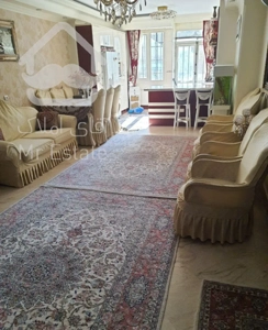 آپارتمان ۱۱۰ متری دو خوابه