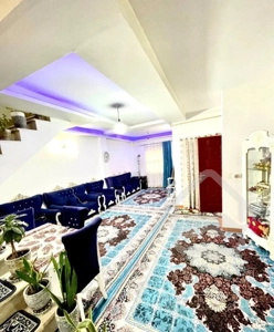 فروش آپارتمان دوبلکس ۸۳متری خوش نقشه