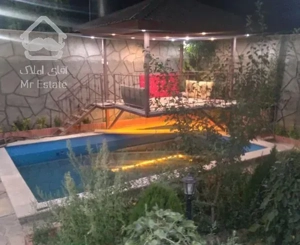 ویلا باغ.۲۵۰ متر.گیلاوند