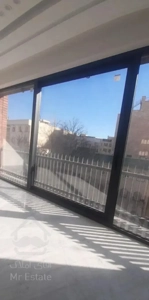 اقدسیه ۷۰ متر نوساز