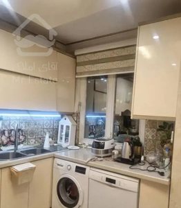 ۶۹ متر ۲ خواب فول بازسازی پارکینگ دار نارمک فرجام