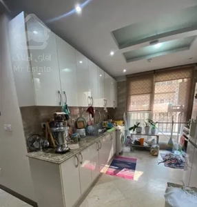 آپارتمان ۱۱۹ متری/سه خواب/۳ساله/فرعی تاپ منطقه