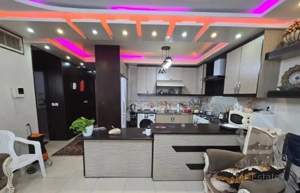 تفکیکی طبقه اول ۲خواب جنوبی