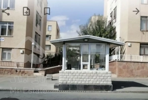 فروش یک واحد اپارتمان تک خواب ۵۸متری