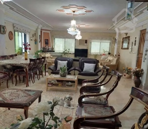 فروش واحد ۱۸۸ متری ۳ خواب/خیابان ۹۸ گلسار