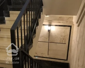 ۱۶۵متر نوساز  تکواحدی مرزداران