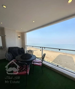 فروش برج پلاک یک دریا فرنیش سرخرود