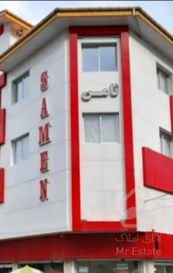 رهن آپارتمان۳خوابه ساختمان ثامن کیاکلایه لنگرود