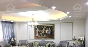 93متر شهرک یاس خوش نقشه سنددار شهید باقری