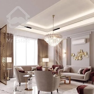 161 متر / واحد نوسازی شده شیک/ با سونا