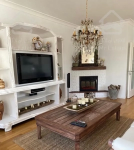 آپارتمان ۵۵متری ۲خواب خوش نقشه