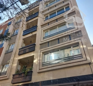 اپارتمان ۱۱۶ متری تهاتر با شمال