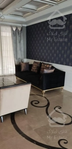 ۱۹۵متر نیاوران/از جنس آرامش/تراس با ویو سرسبز