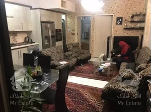 واحد ۶۰ متری شیک فردوس شرق