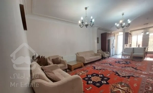 ۸۴ متر ، شهران ، تکواحدی ، دارای قدرالسهم