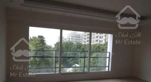 آپارتمان۱۱۶متری،۲خواب، رو به نور