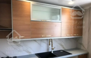 ۱۳۵متر مدرن فول اقدسیه سپند