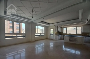 فروش/۱۱۰متر/فرمانیه/نوساز/دو جهت نور