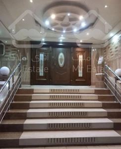 آپارتمان ۵۱ متر یک خوابه پونک فکوری