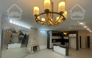 اپارتمان 103 متری / دوخوابه / مستر / فول