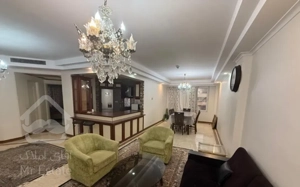 رهن آپارتمان ۱۰۸ متری ۲خ-شهرک نفت (منطقه ۱)