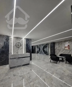 آپارتمان ۱۳۸ متری روبه نما