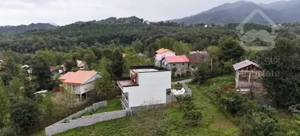 ویلا دوبلکس کوهستانی با ویو ابدی تالاب و کوهستان