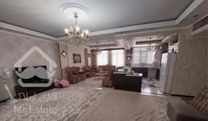 آپارتمان  ۱۱۴ متری خوش نقشه