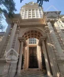 نیاوران برج باغ طبقه