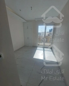 آپارتمان ۹۵ متری فول دوخواب