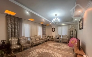 آپارتمان ۱۰۵ متری فول امکانات در مرزداران