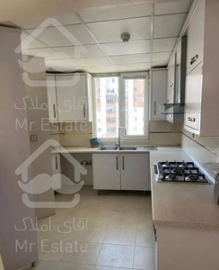 سعادت آباد ١١٥ متر بام تهران