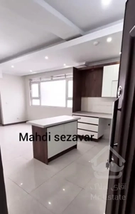 ۵۴ متر یکخوابه فول نوساز