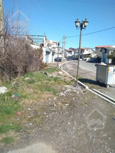 فروش زمین کاربری زرد مسکونی