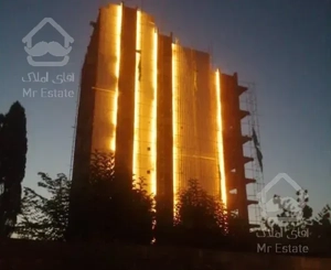 هتل اپارتمان متراژ واحد ۱۸۰ متر ۳ خواب