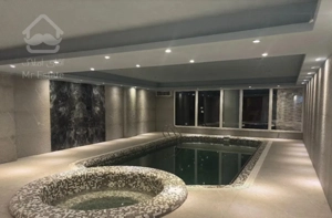 ۱۰۰متر نوساز کامرانیه (استخر فعال) (مالک مهربان)