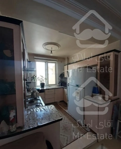 آپارتمان 47متری پارکینگدار