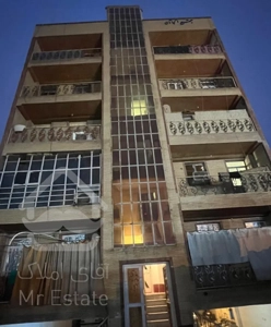 فروش آپارتمان ۱۱۳ متری اول رودکی