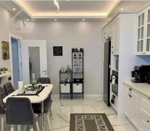 فروش آپارتمان/2خواب120متر/جنوبی خوش نقشه وام دار