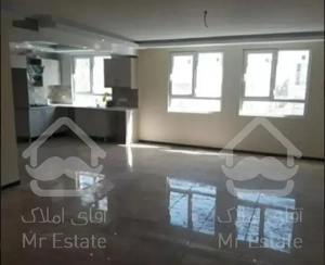 اجاره آپارتمان ۹۰ متر ۲ خواب جنت آباد