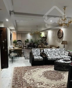 آپارتمان ۱۶۰ متری ۳خوابه نوساز تهران نو