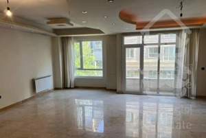 ۸۶ متر فول امکانات در جنت آباد شمالی