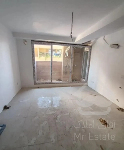 فروش آپارتمان 1 خواب 75متری ظریف نوساز